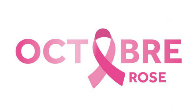 Octobre rose